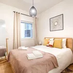 Alugar 1 quarto apartamento em Lisbon