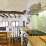 Estudio de 45 m² en Barcelona