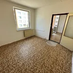 Pronájem bytu 3+1 77m²