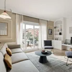 Rent 4 bedroom apartment in barcelona