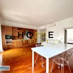 Rent 4 bedroom apartment of 140 m² in Milan