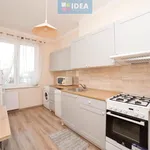 Rent 2 bedroom apartment of 49 m² in Olsztyn