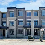 Appartement de 2561 m² avec 3 chambre(s) en location à Markham (Middlefield)