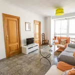 Alquilar 3 dormitorio apartamento en granada