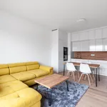 Rent 2 bedroom apartment of 75 m² in Prague