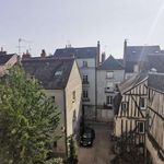 Rent 1 bedroom apartment of 23 m² in Tours