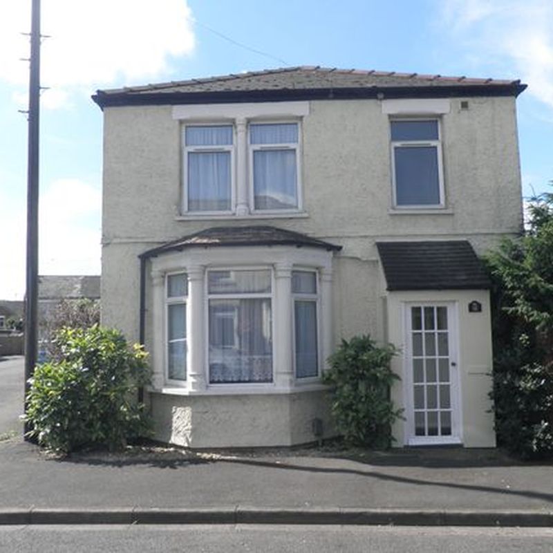 Detached house to rent in Oakroyd Crescent, Wisbech PE13