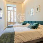 Rent 3 bedroom apartment of 386 m² in Barcelona