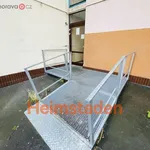 Rent 4 bedroom apartment of 67 m² in Ostrava