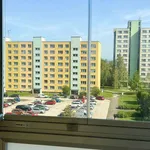 Rent 1 bedroom apartment in Český Těšín