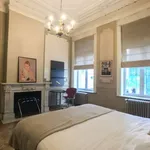 Appartement de 105 m² avec 2 chambre(s) en location à brussels