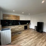 Appartement de 13 m² avec 1 chambre(s) en location à DUNKERQUE