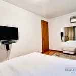 Rent 3 bedroom apartment of 95 m² in Praha