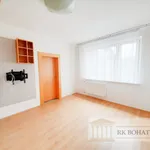 Pronajměte si 4 ložnic/e byt o rozloze 80 m² v Prague