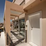 Rent 2 bedroom apartment of 110 m² in Voula Community