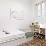 Habitación en valencia