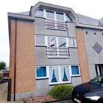 Huur 2 slaapkamer appartement in Geraardsbergen