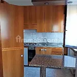 3-room flat via Cardinale Niccolò Cusano, Redentore, Busto Arsizio