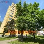 Rent 4 bedroom apartment of 66 m² in Orlová