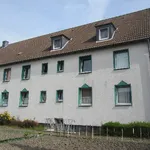 Rent 3 bedroom apartment of 48 m² in Bergkamen