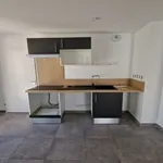  appartement avec 1 chambre(s) en location à Bruguières