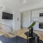 Rent 1 bedroom apartment of 323 m² in Dusseldorf