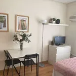 Studio of 22 m² in madrid