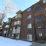 Appartement de 818 m² avec 2 chambre(s) en location à Calgary