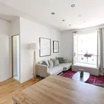 Rent 2 bedroom apartment of 60 m² in Paris 16ème