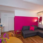 Rent 1 bedroom apartment of 50 m² in rome