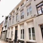 Rent 1 bedroom apartment in Ghent