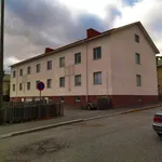 Vuokraa 3 makuuhuoneen asunto, 72 m² paikassa Vaasa