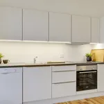 Rent 4 bedroom apartment of 116 m² in Aalborg