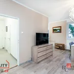 Rent 3 bedroom apartment in Chrudim