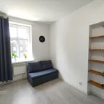 Rent 1 bedroom apartment of 17 m² in Katowice