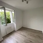 Appartement de 33 m² avec 2 chambre(s) en location à PARIS