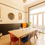  appartement avec 1 chambre(s) en location à Schaerbeek