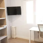 Rent a room of 80 m² in madrid