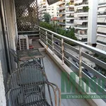 Rent 2 bedroom apartment of 120 m² in Αθήνα- Νότια Προάστια / Παλαιό Φάληρο