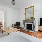 Appartement de 115 m² avec 3 chambre(s) en location à paris