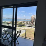 Alugar 1 quarto apartamento de 57 m² em Seixal