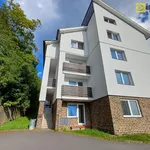 Pronajměte si 1 ložnic/e byt o rozloze 27 m² v Železná Ruda