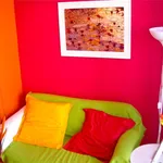 Alquilo 1 dormitorio apartamento de 50 m² en Malaga']