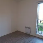 Appartement de 47 m² avec 2 chambre(s) en location à Cr