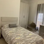 Alquilar 6 dormitorio apartamento en Salamanca