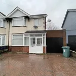 Rent 3 bedroom house in South Staffordshire