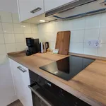 Rent 1 bedroom apartment of 34 m² in Augsburg