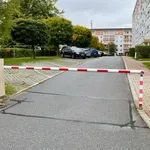 3-Raum-Wohnung mit verglasten Balkon im Wohngebiet Barbara-Uthmann in Annaberg!