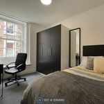 Rent a room in North West England