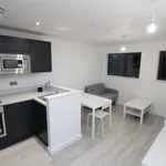 Rent 1 bedroom apartment of 38 m² in Liverpool